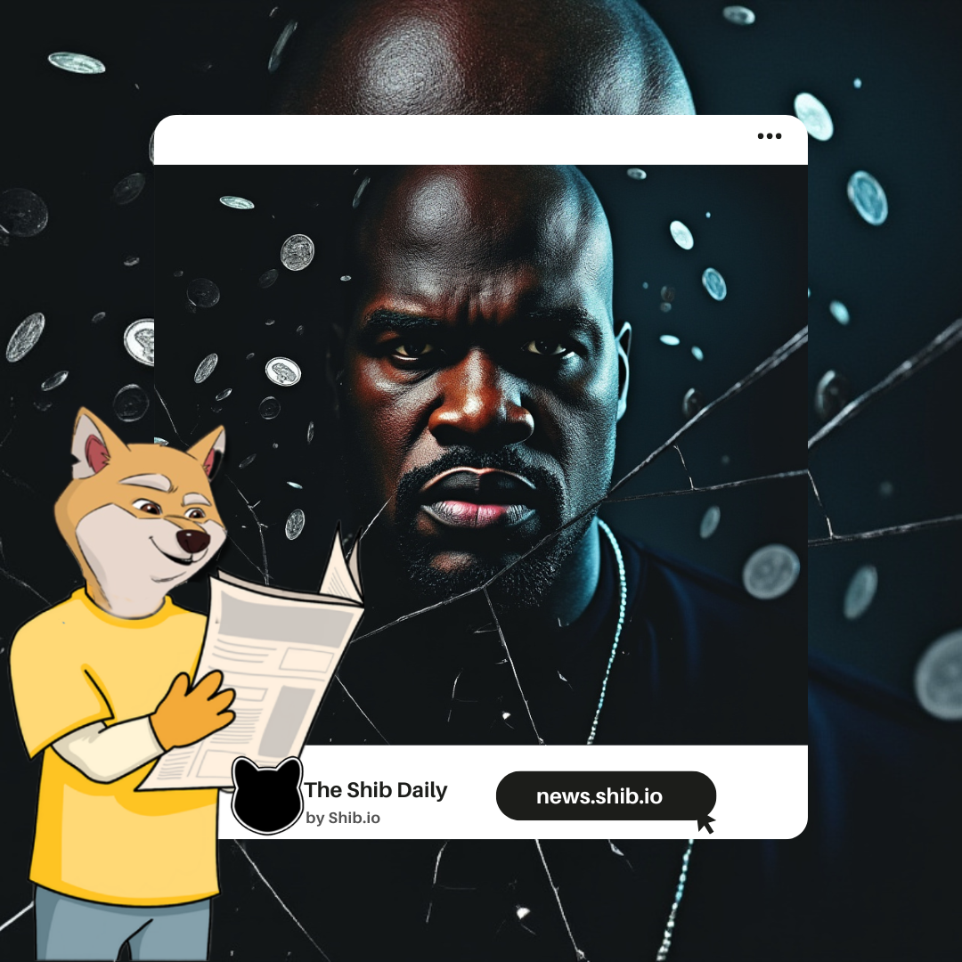 Shaq’s NFT Venture Concludes with $11 Million Settlement