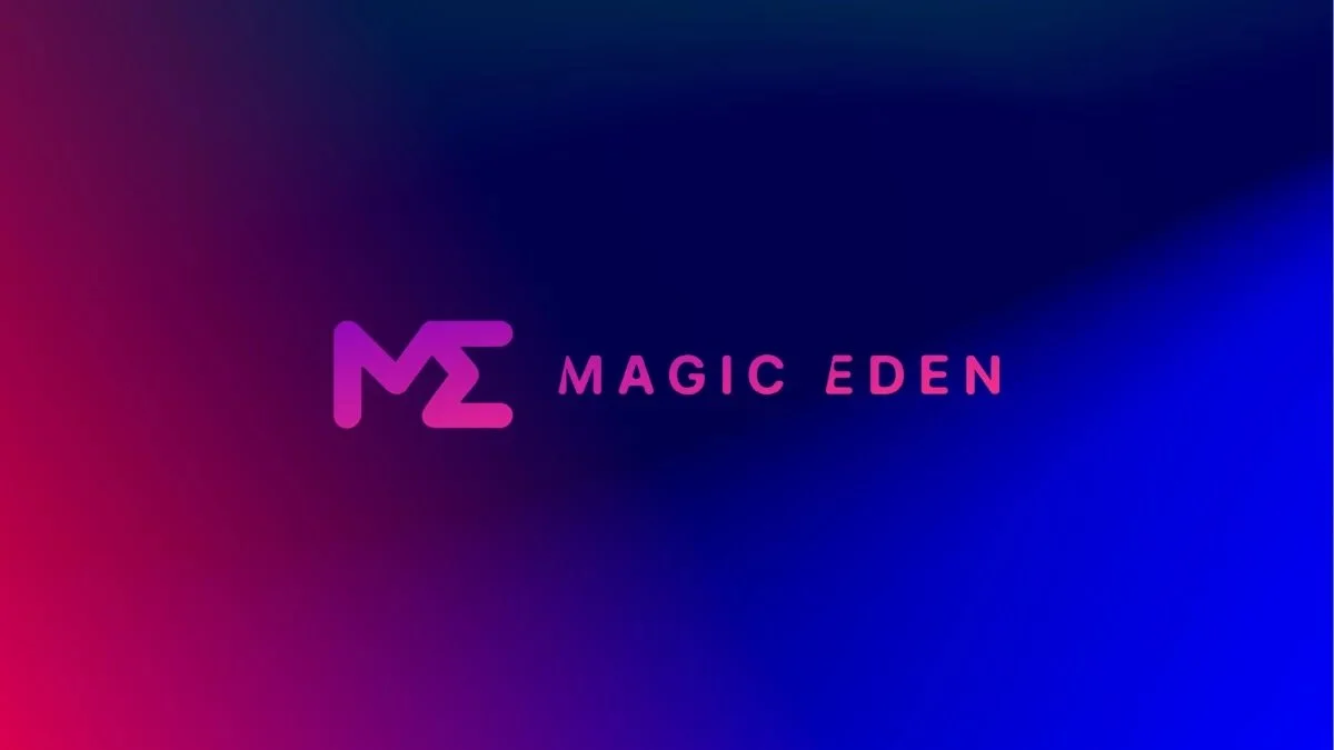 Magic Eden Set to Launch Highly Anticipated Token Airdrop