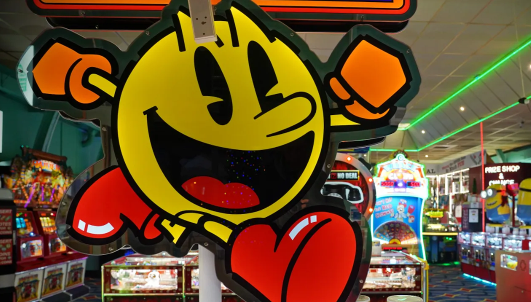 'FIFA Rivals' Announced, 'MemeFi' Airdrop, and 'Pac-Man' NFTs