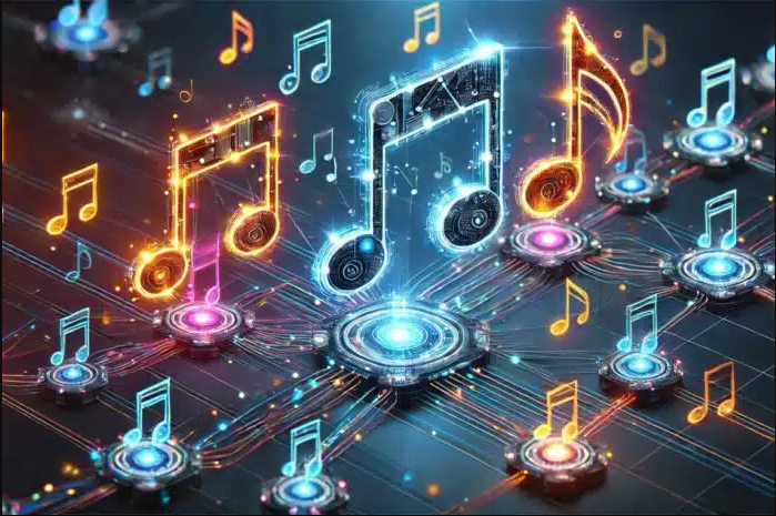 Kreypt Music: When your name becomes music and NFT