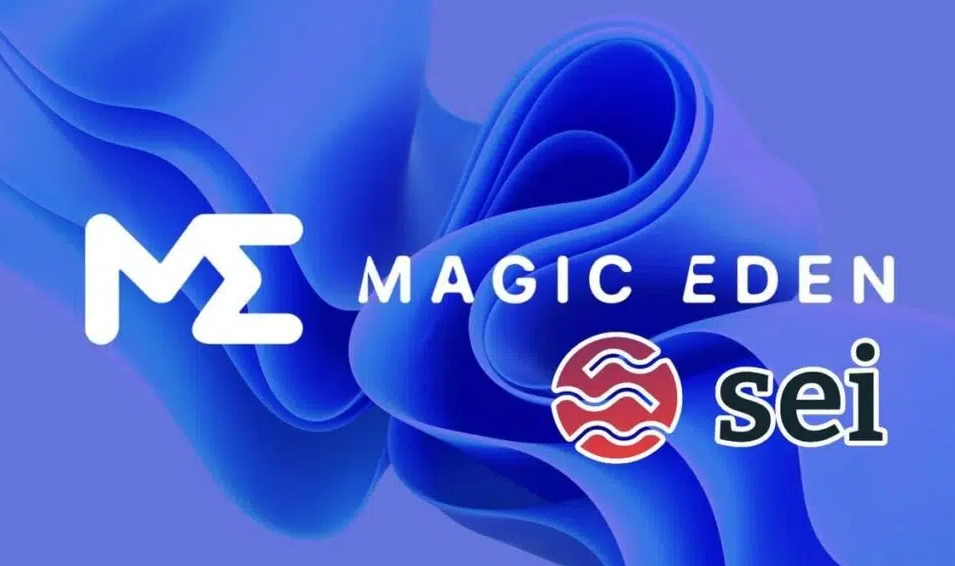 Magic Eden Integrates with Sei Network, Launching NFT Tools