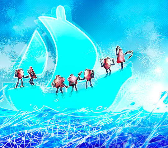 OpenSea Cayman Islands registration fuels token airdrop rumors
