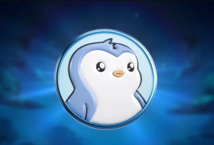 Pudgy Penguins launches the PENGU token and gives an airdrop worth 92,000 dollars to the NFT holders