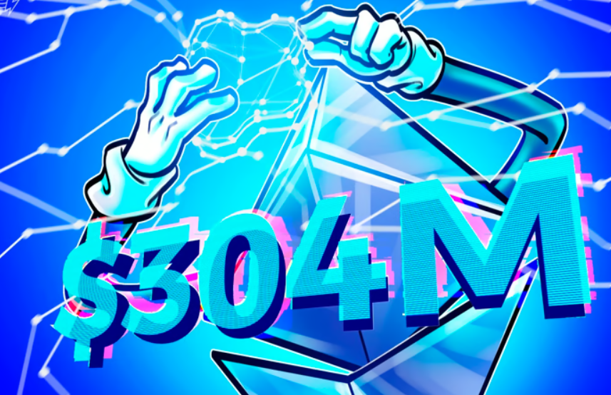 Ethereum NFT collections drive weekly volume to $304M