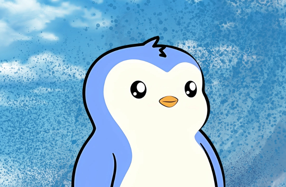 Crypto whales rampantly exchange their coins to buy PENGU