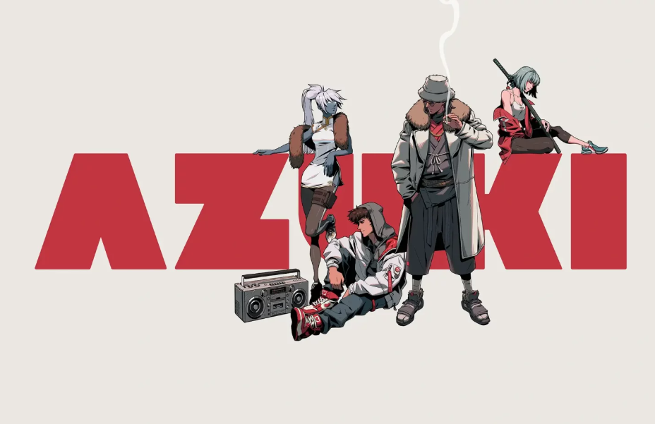 Azuki NFT Creators to Launch ANIME Token for Web3 and Anime Fans