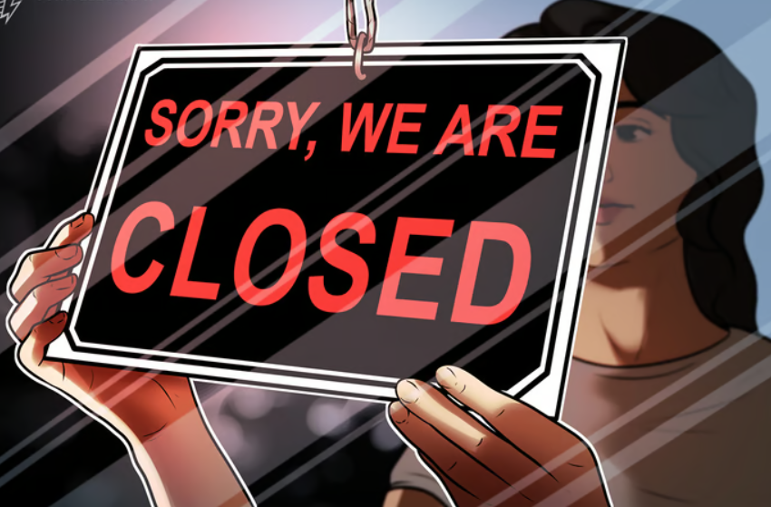 Digital art venue MakersPlace shuts down amid NFT market decline