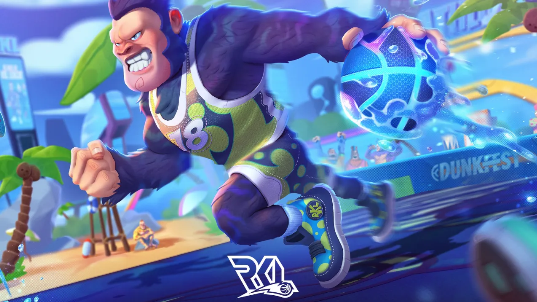 This Week in Crypto Games: 'Rumble Kong' to Ronin, 'Farm Frens' Airdrop Snapshot, AI Chess Battle