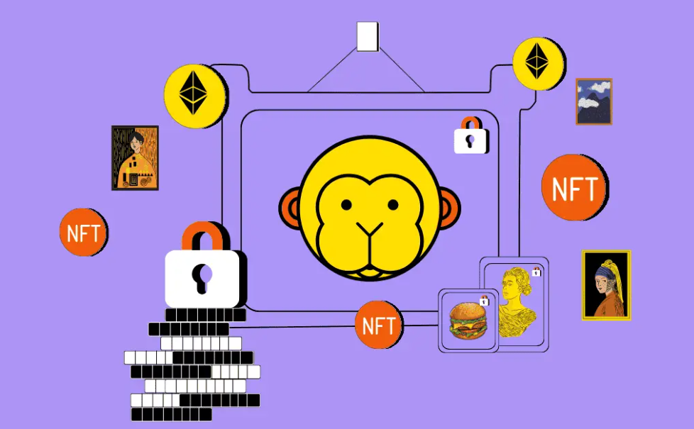 How NFT Staking Works: Earn Passive Income from Your Digital Assets!