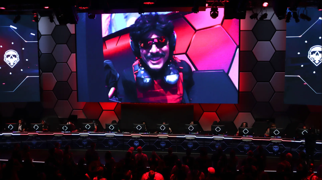 This Week in Crypto Games: Dr. Disrespect's Studio Shuts Down, 'GTA 6' Meme Coins on Solana