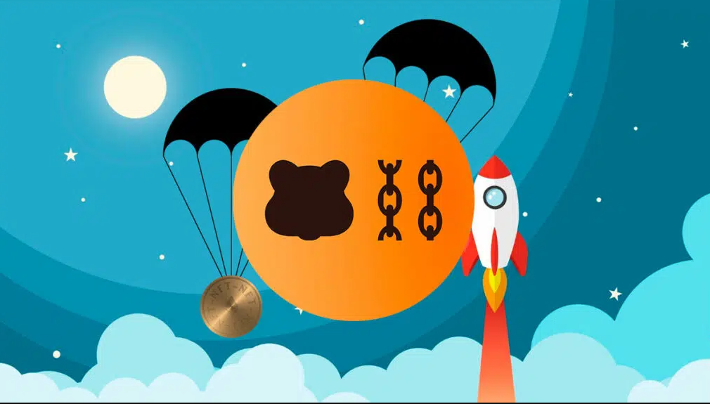 Berachain Announces $632M BERA Airdrop Alongside Mainnet Launch. 