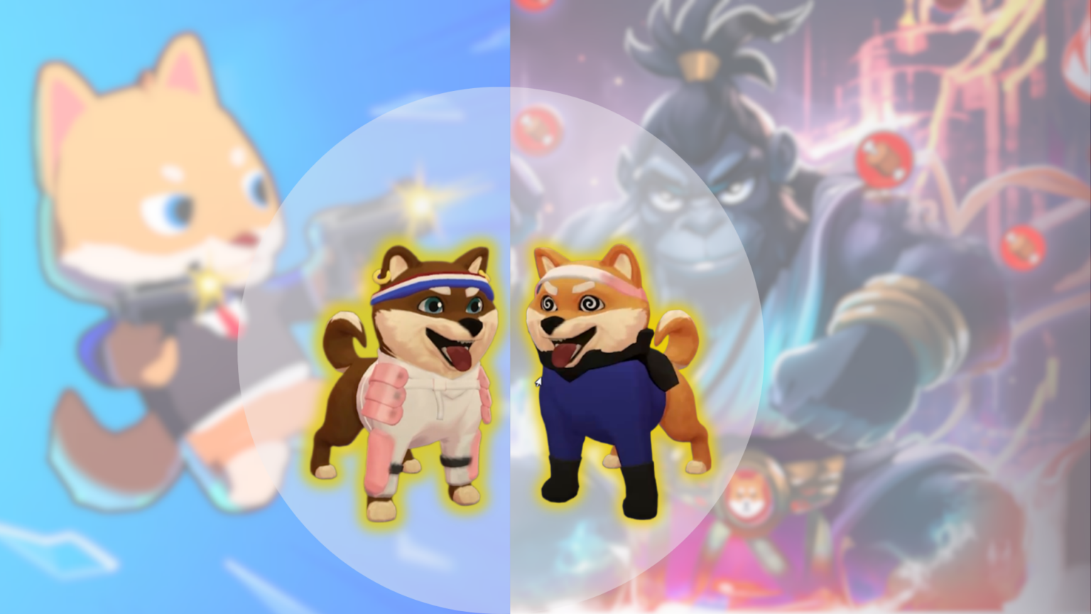 Shiboshis Arrive on Shiba Eternity &amp; Agent Shiboshi: Let’s Get Those NFTs Imported, Stat!