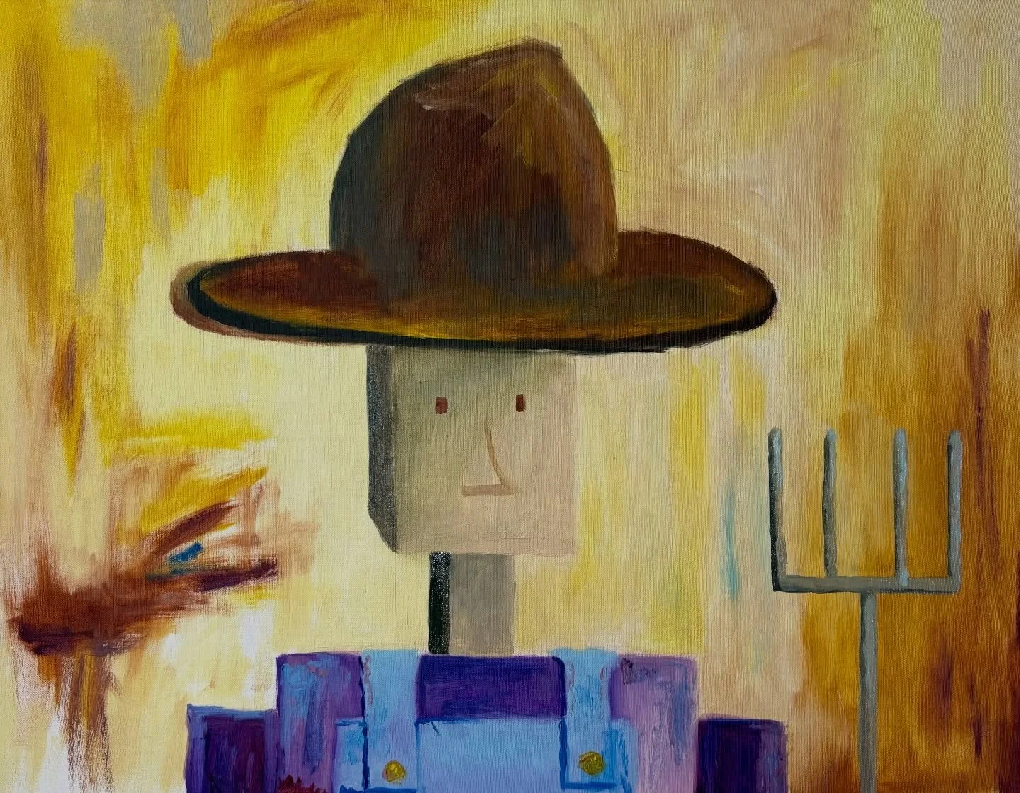 Brings me back to good ole Roblox days