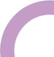 L'image montre une forme abstraite en violet sur fond noir.