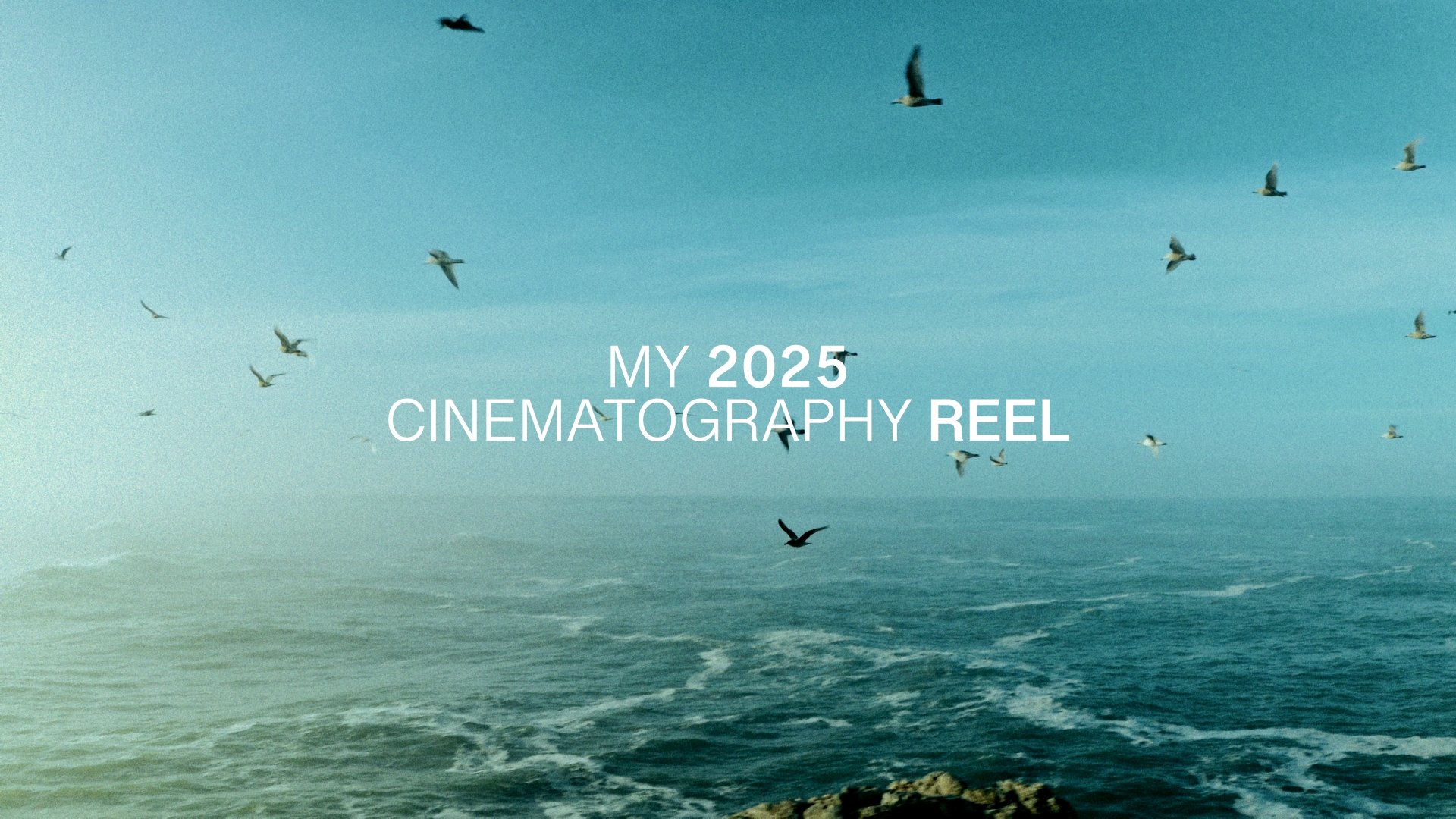 2025 REEL
