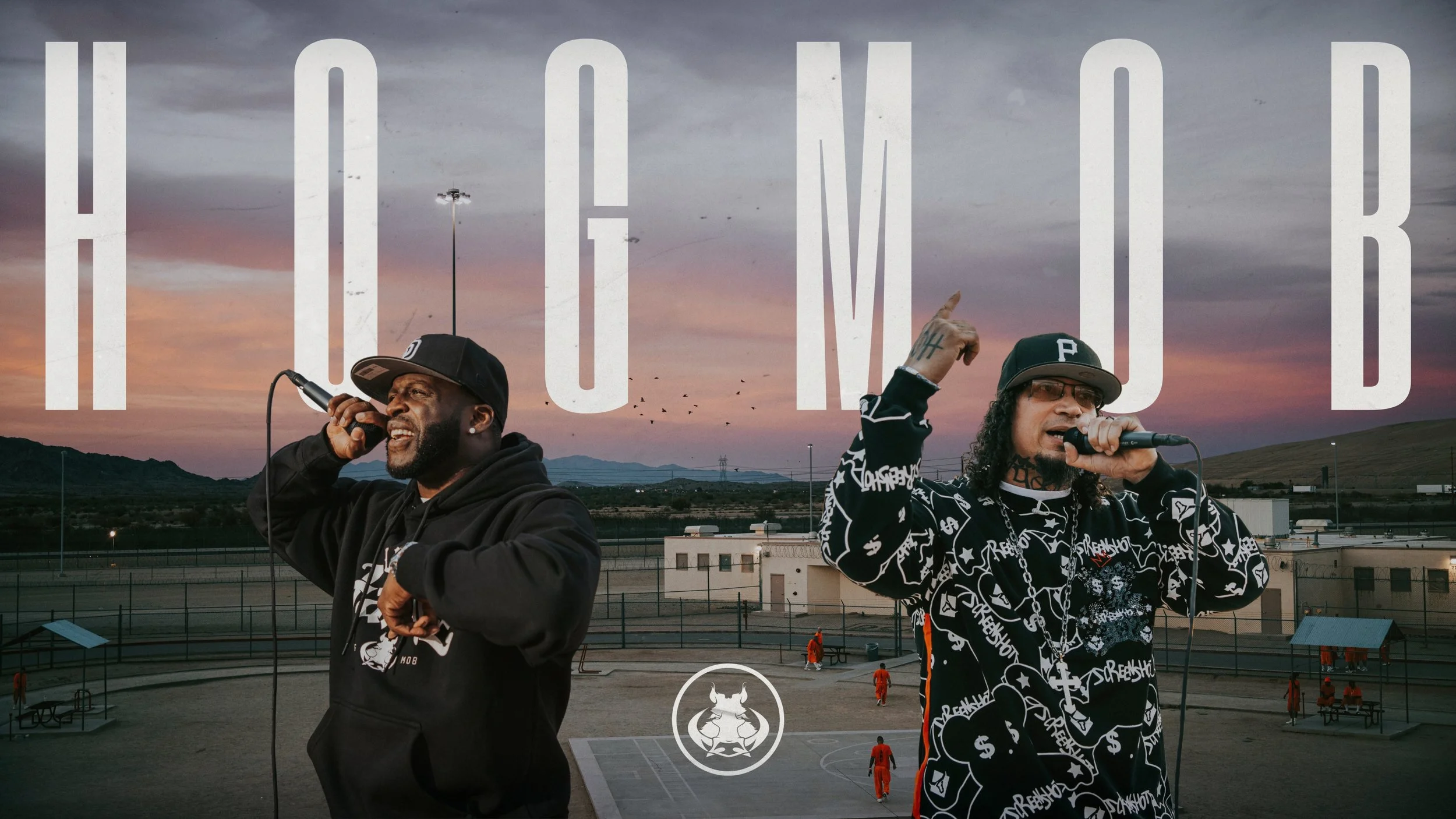HOG MOB