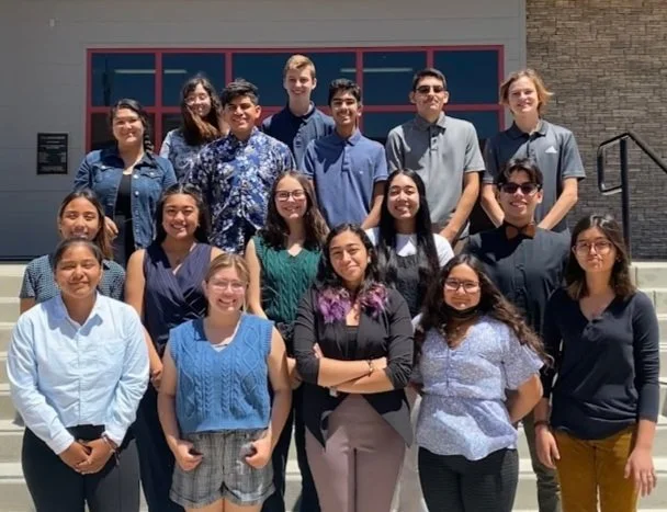 Climate Action Pathways for Schools