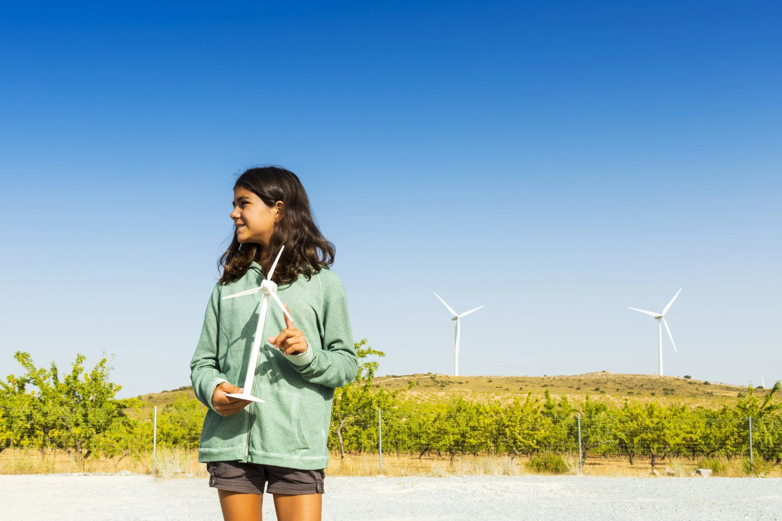 Climate Action Pathways For Schools