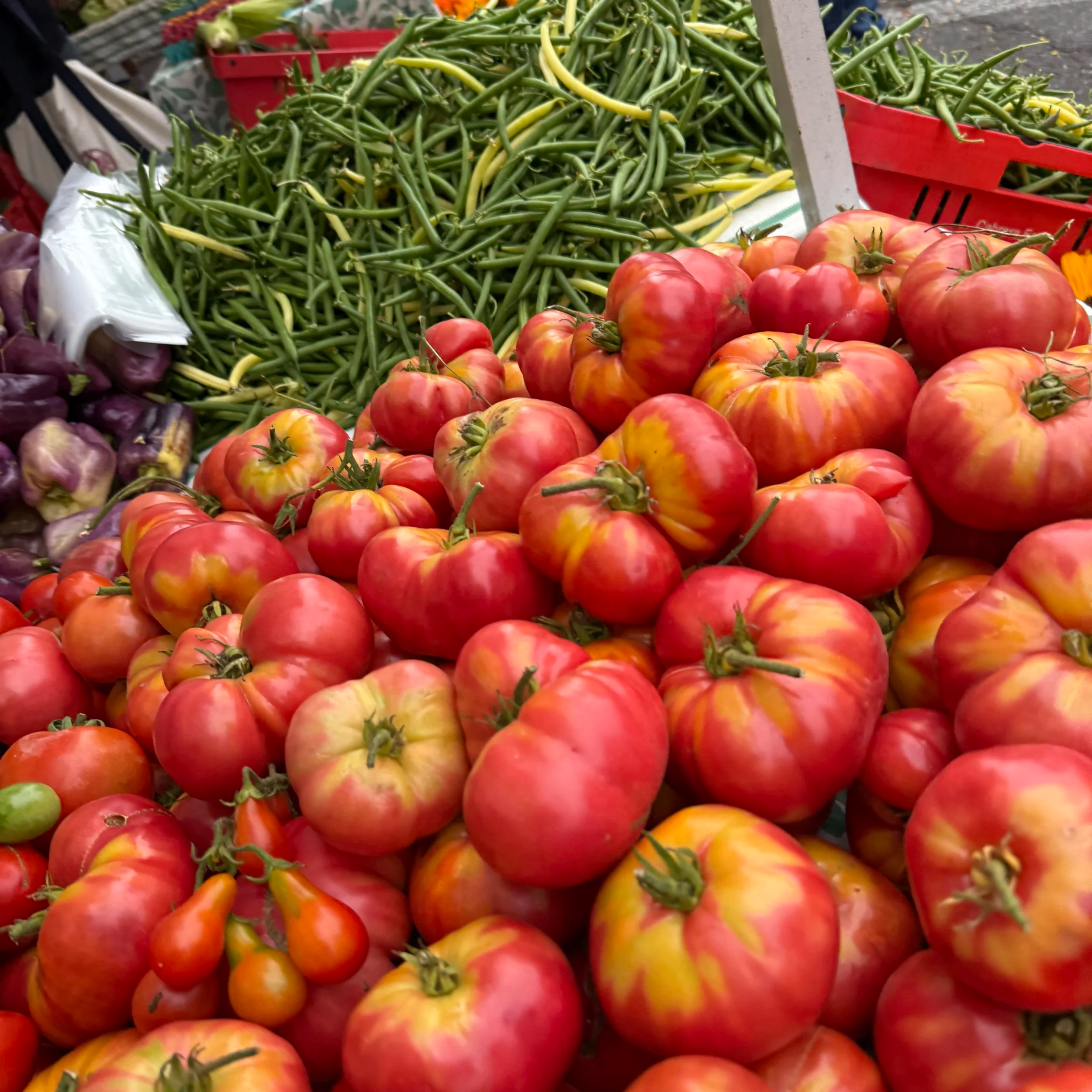 FARMore WA Free Food Pantry Program