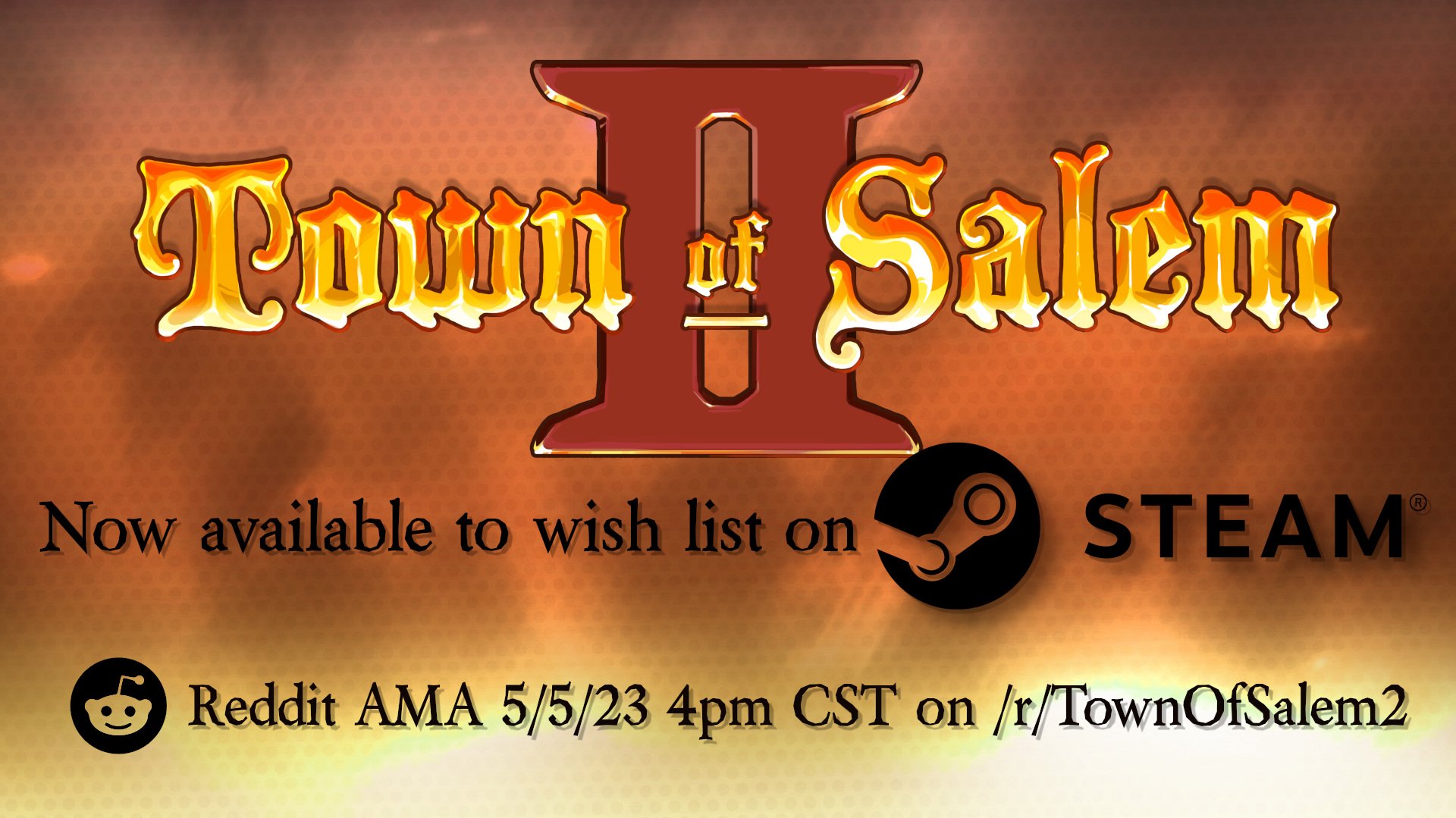 Buy Town of Salem Steam
