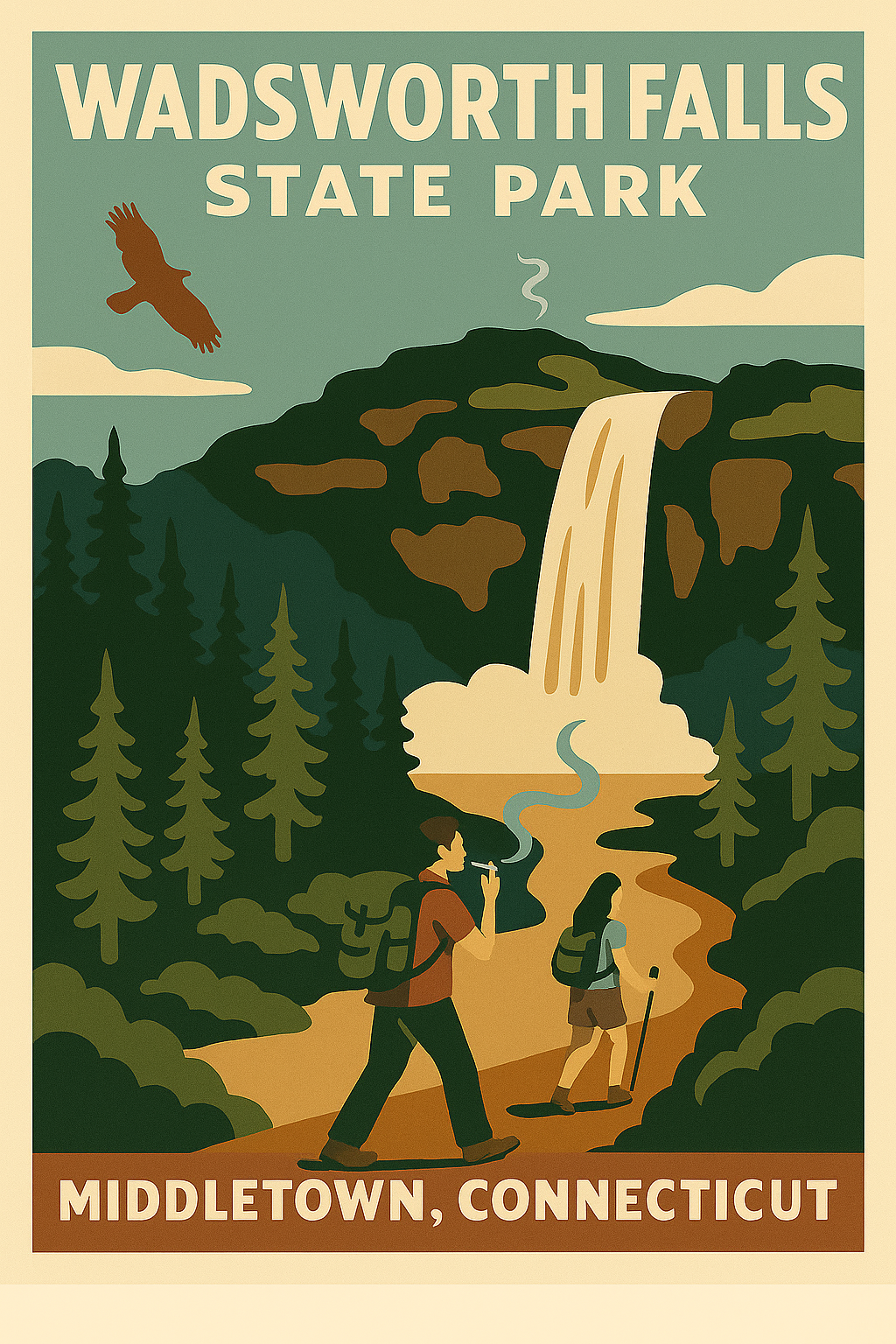 August Highking Club outing