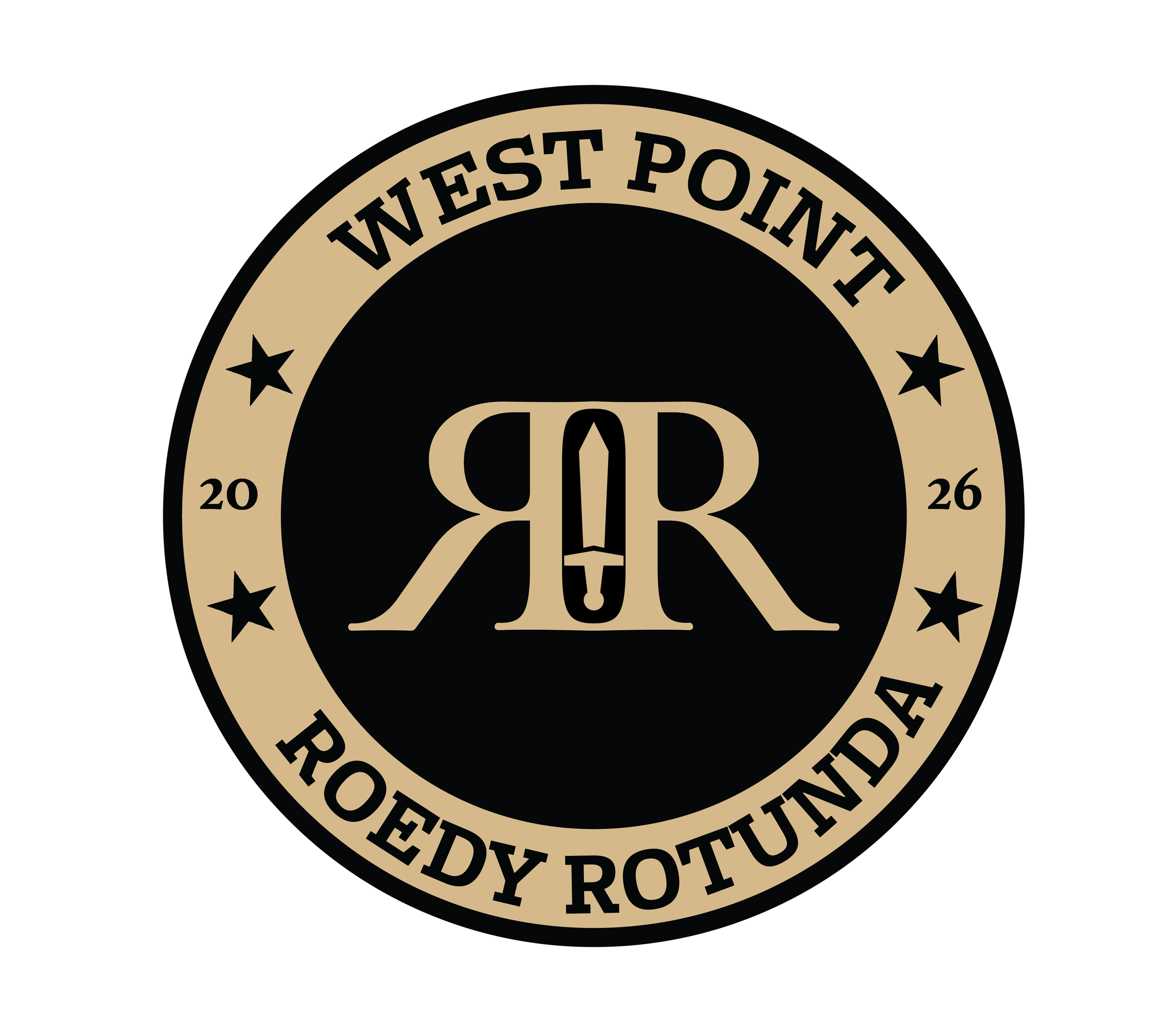 Roedy ’70 Rotunda Dedication at West Point Jefferson Hall