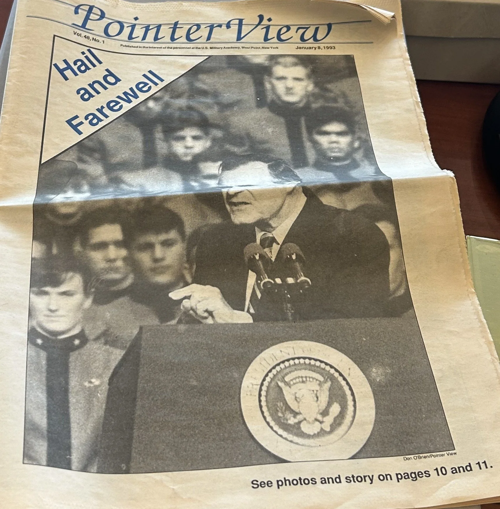 George W Bush Pointer View Cover.jpeg