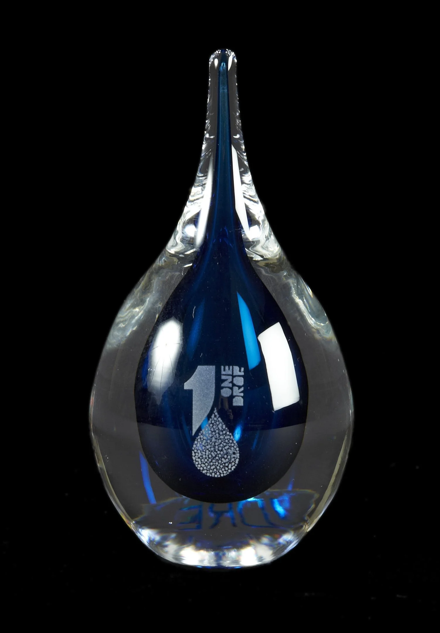 One Drop award