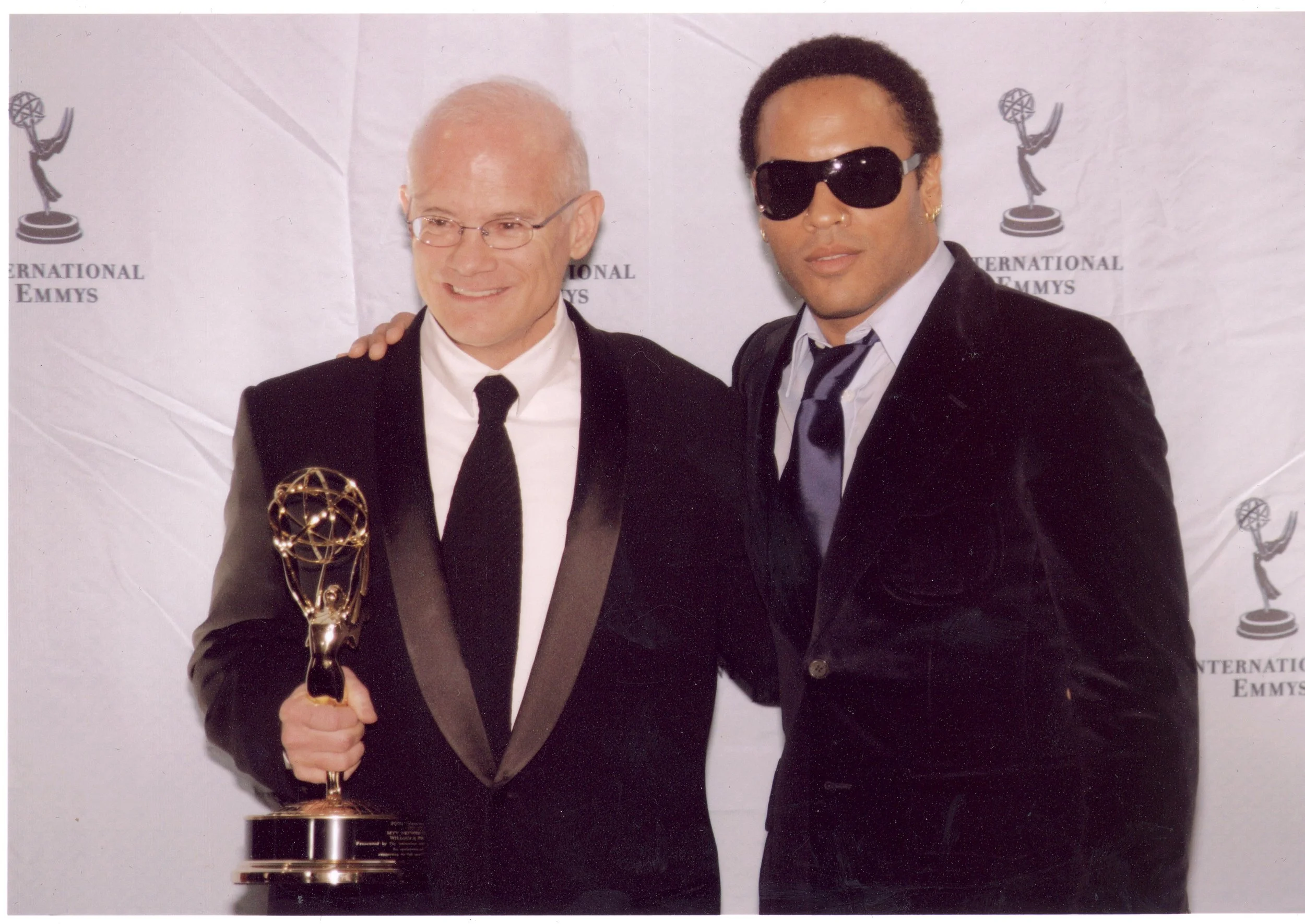 Bill and Lenny Kravitz_Emmy Awards copy.jpg