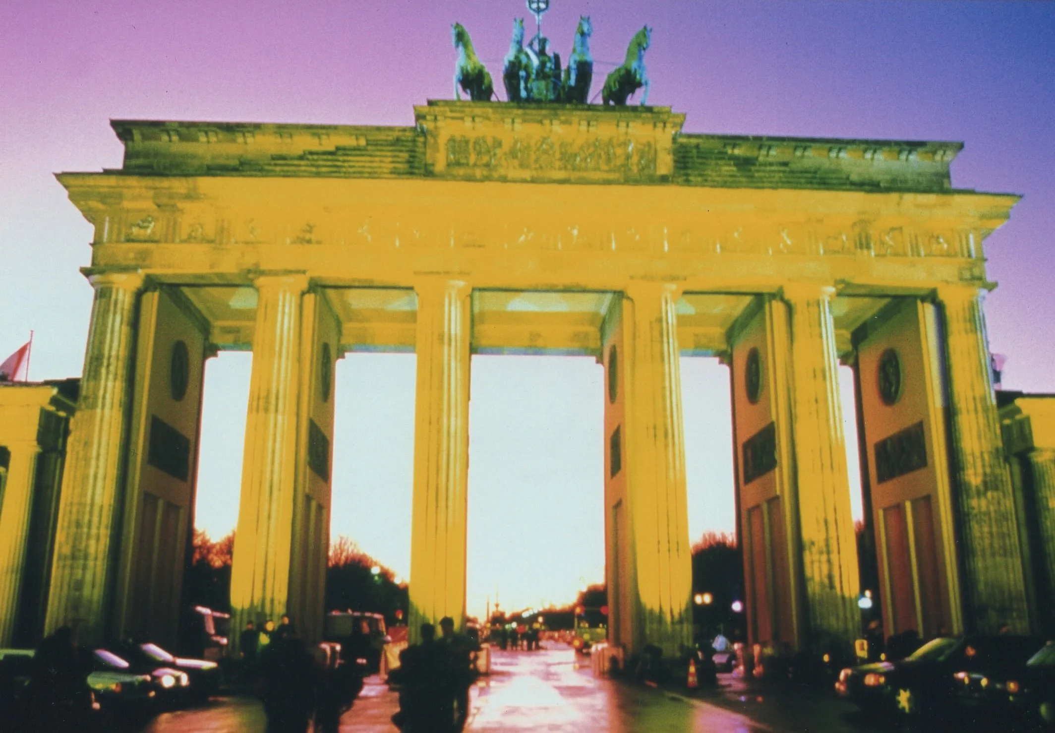 1994 brandenburg gate yellow.jpg