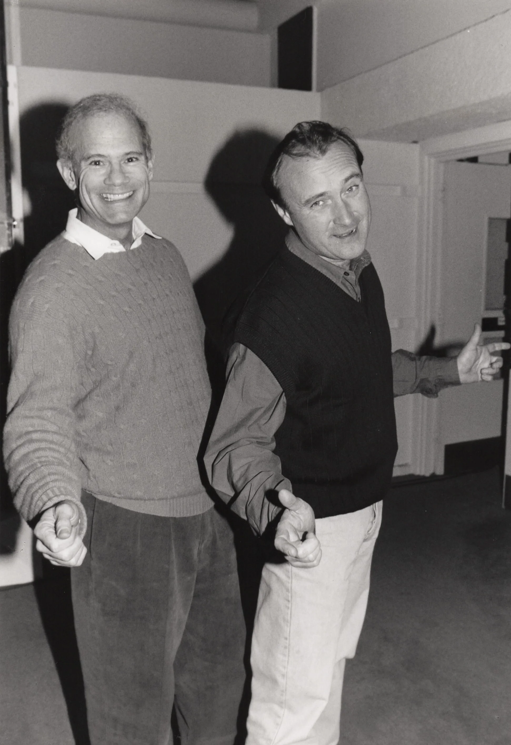 Bill and Phil Collins 2.jpg