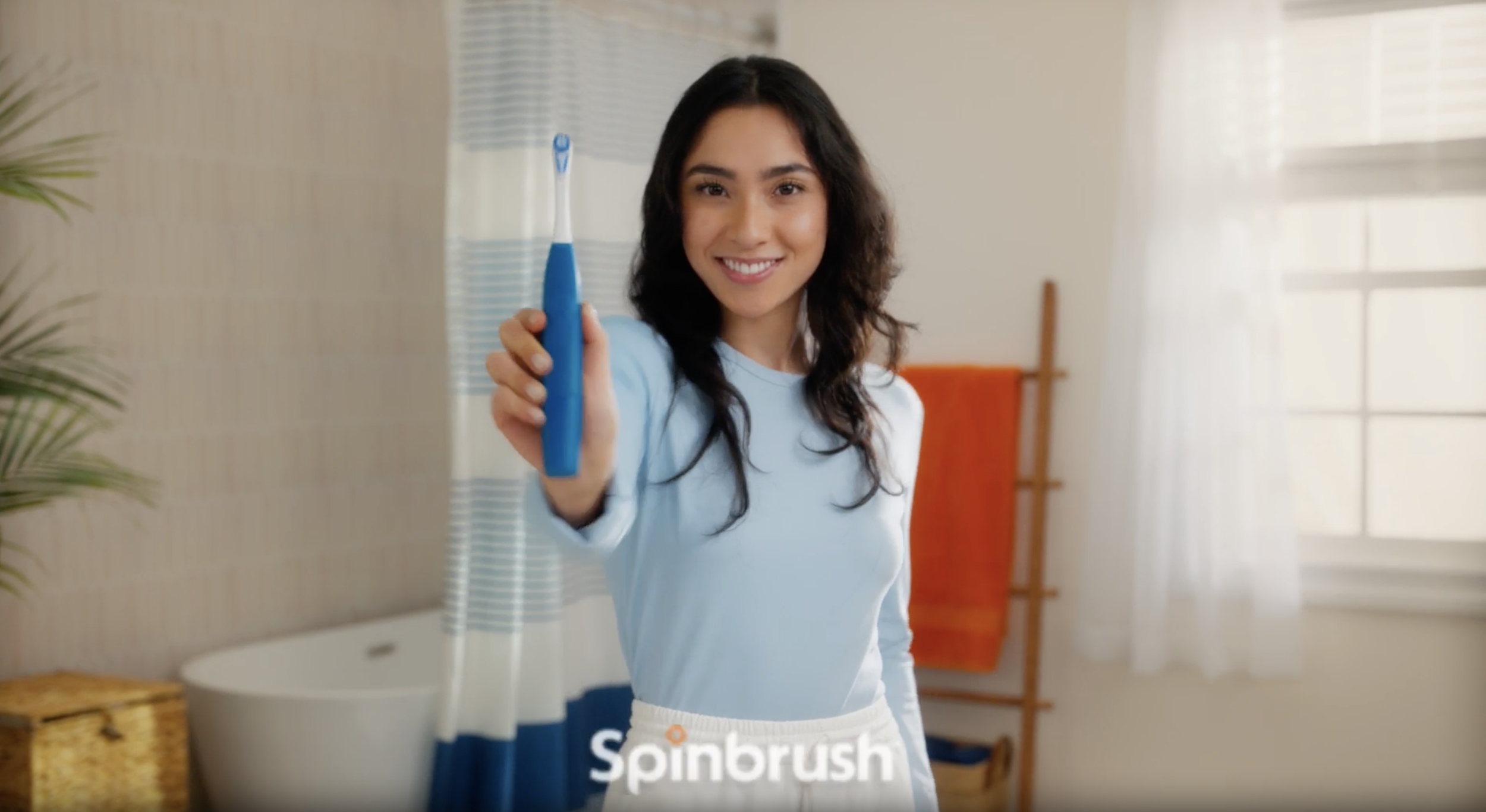 Spinbrush (2025)