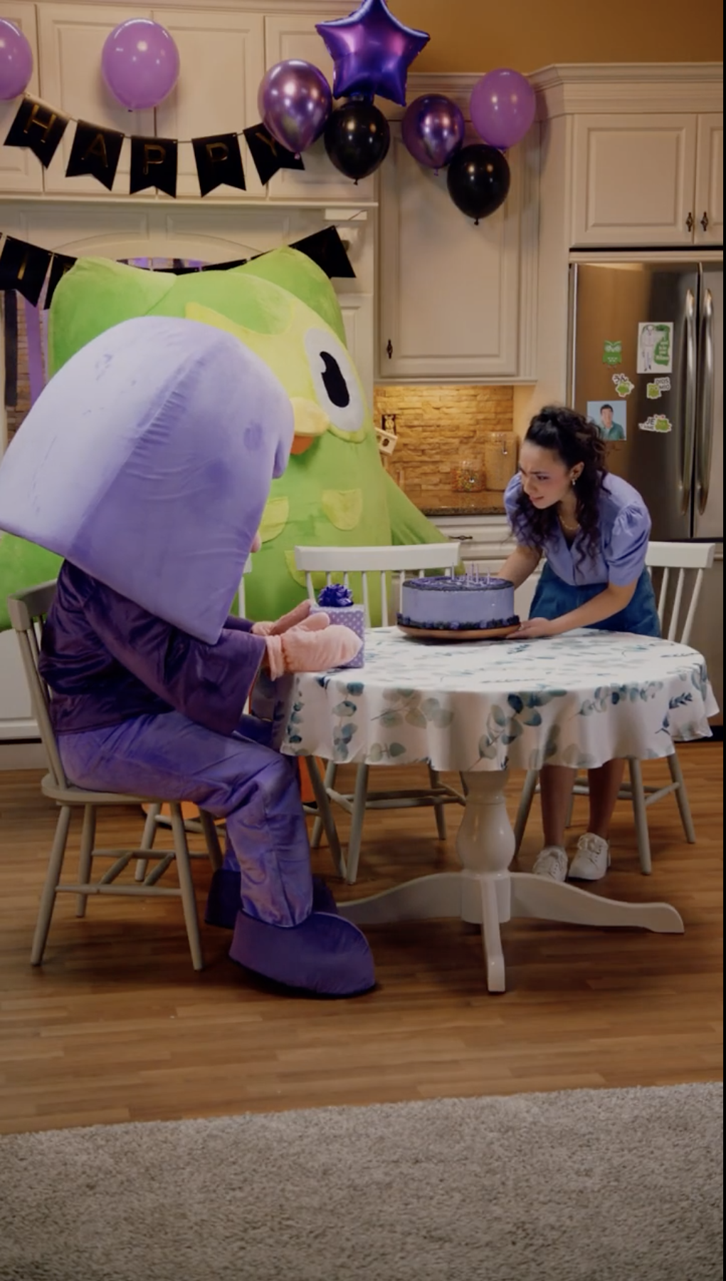 Duolingo (2024)