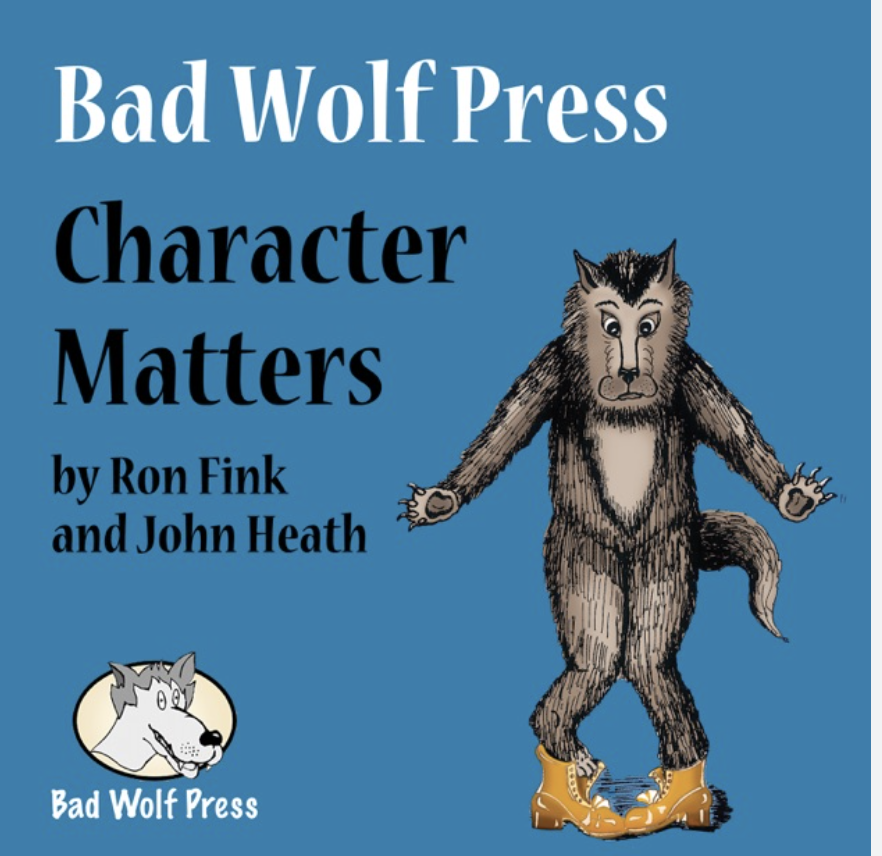 Musical Camp - Character Matters