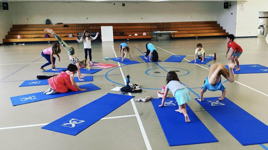 Yoga, Mindfulness, & More!