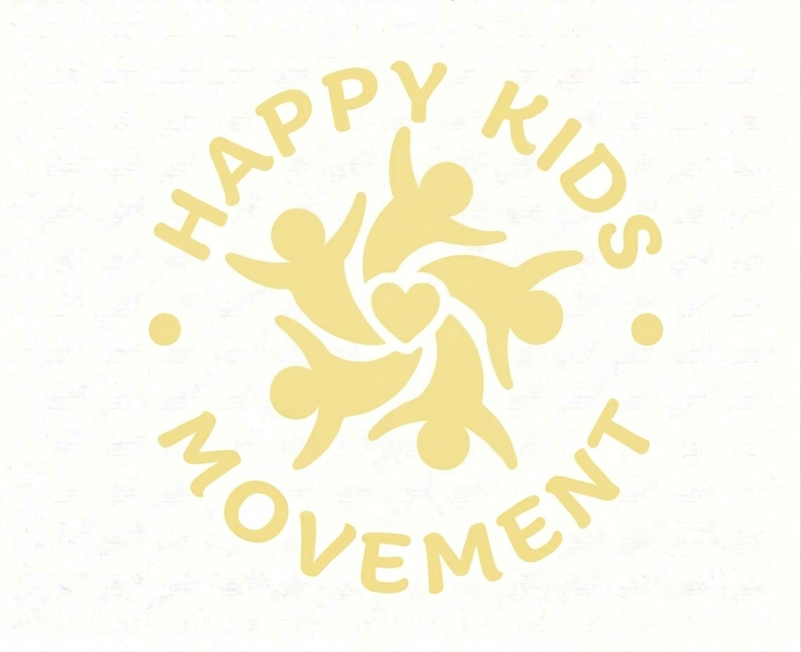 Happy Kids Movement