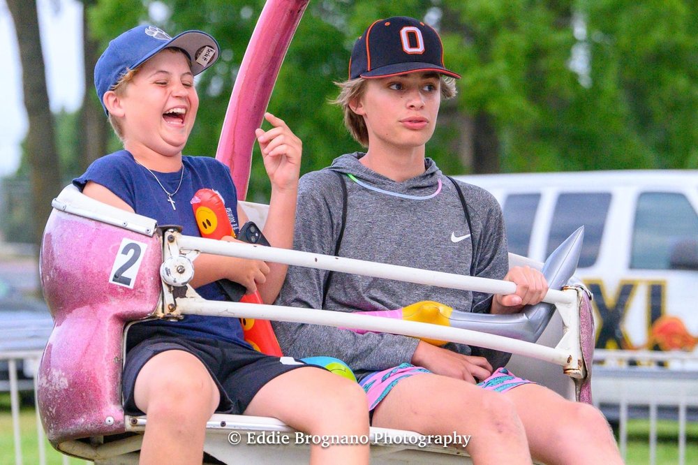 Oregon WI Summer Fest 2023