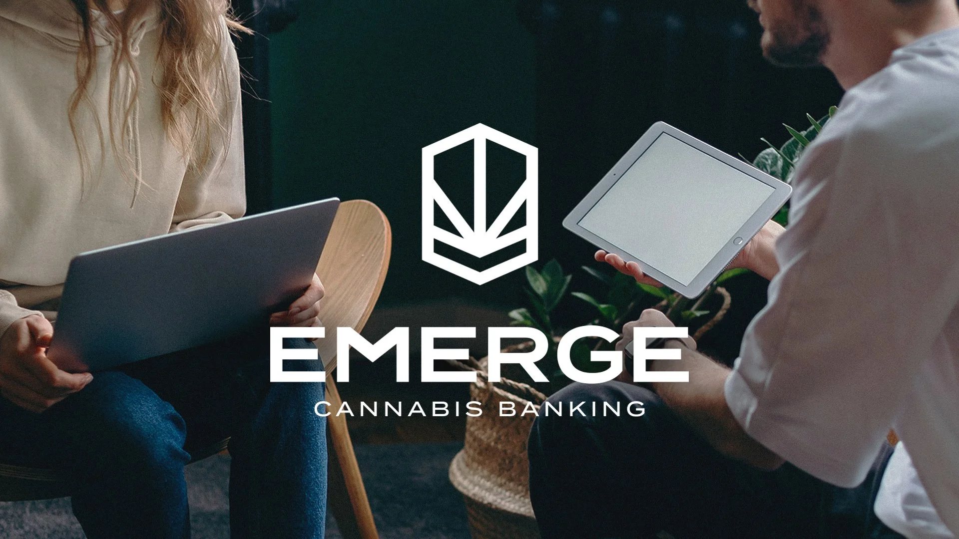 Emerge Cannabis Banking