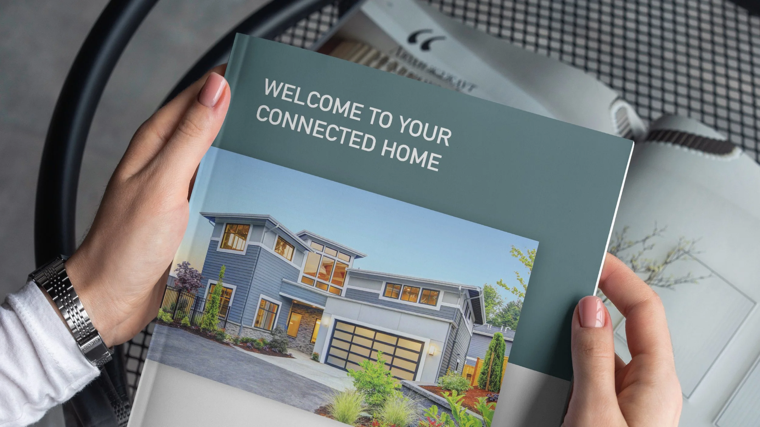 Brochure Design