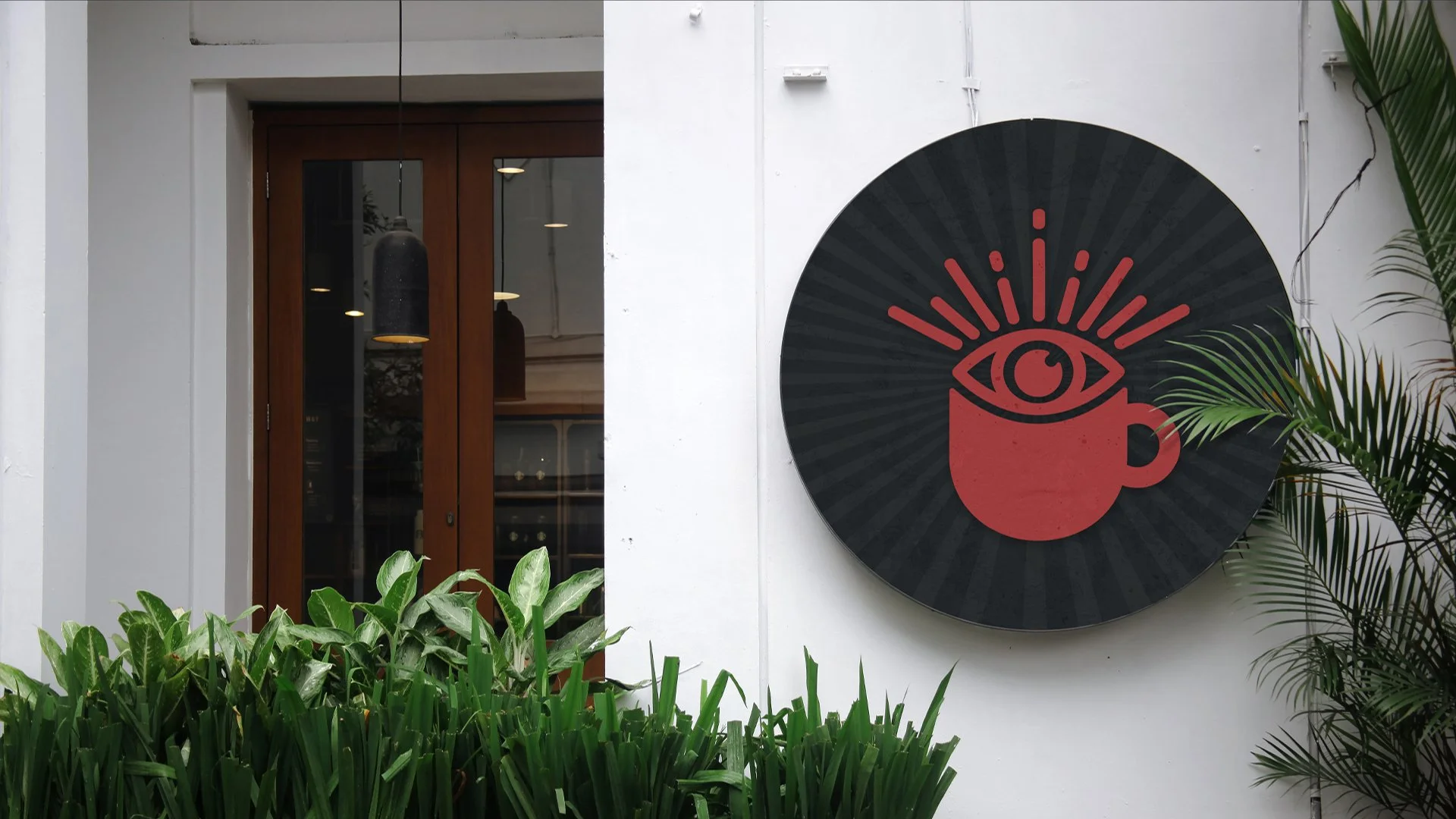 Paradigm Shift Coffee Co.