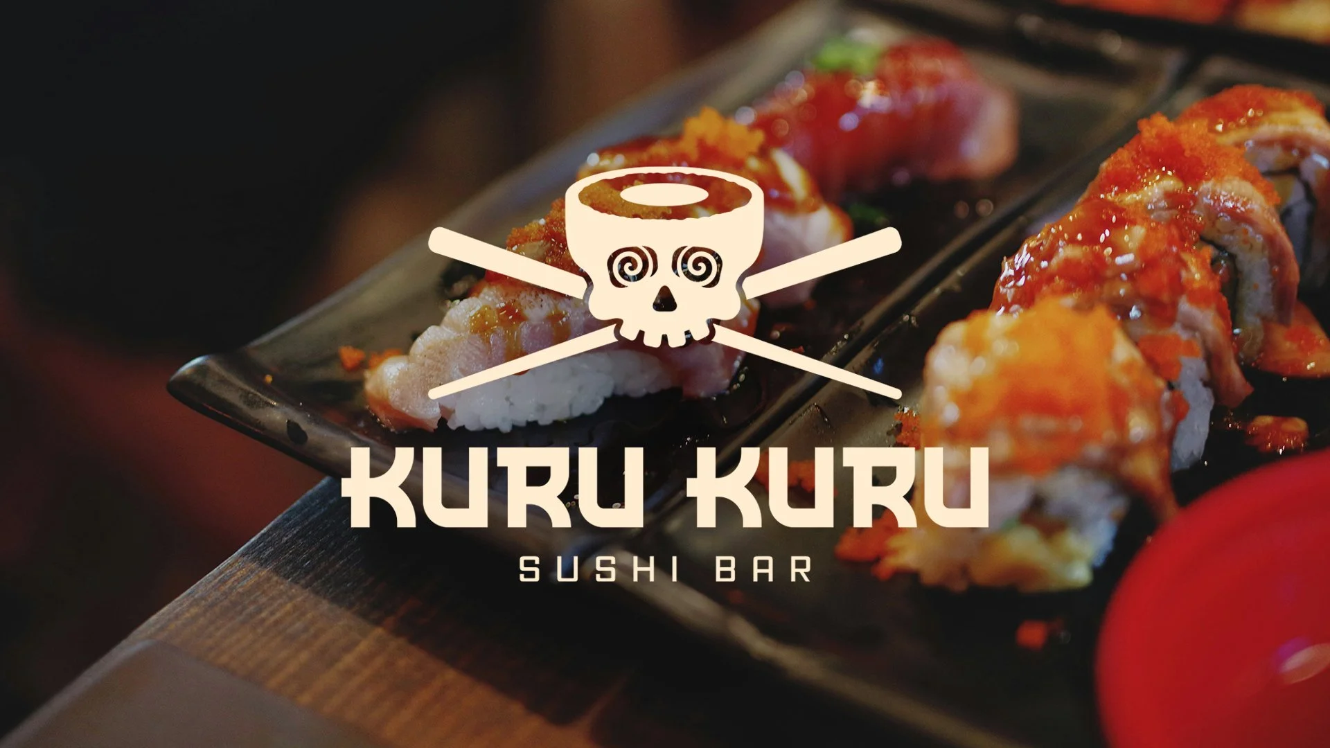 Kuru Kuru Sushi Bar