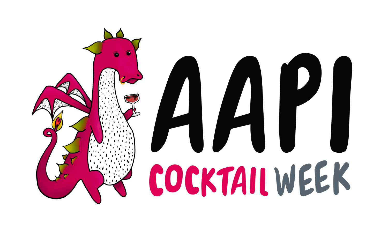 AAPI Cocktail Week