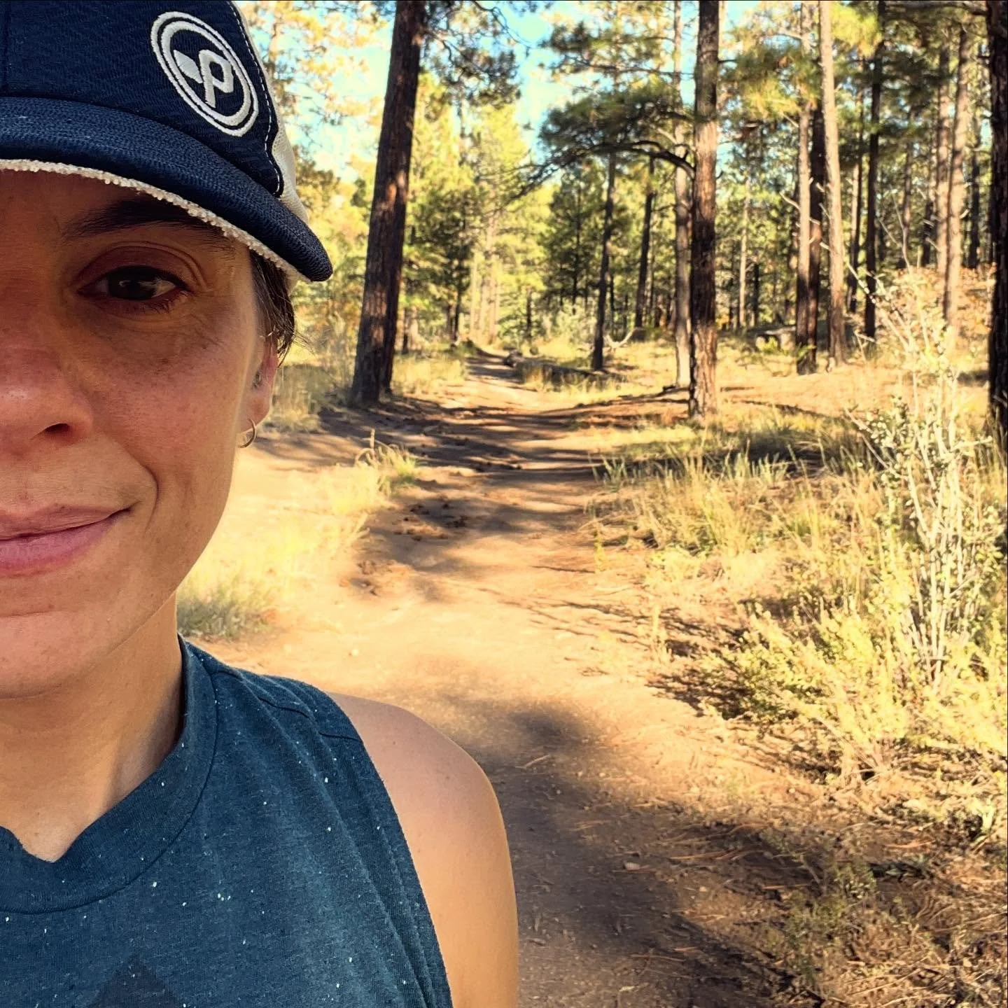 Still plenty of this golden October left. 💛🧡🤎