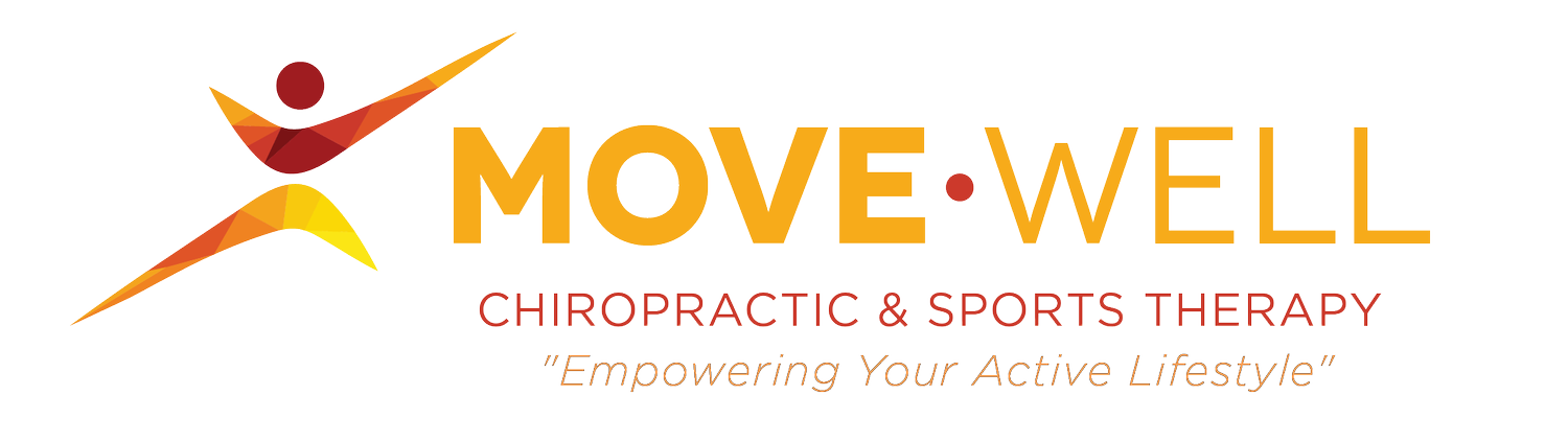 Move•Well Chiropractic and Sports Therapy
