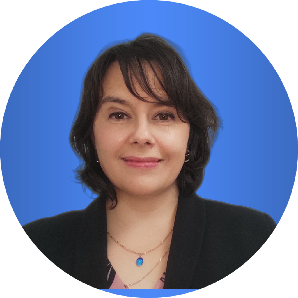 Photo de Ludivine Alegria biographe à Bordeaux