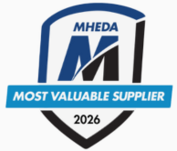 MODERN EQUIPMENT COMPANY RECEIVES&nbsp;INDUSTRY AWARD FOR THE THIRD YEAR