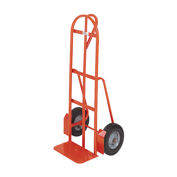 Hand Trucks — Modern Equipment Company