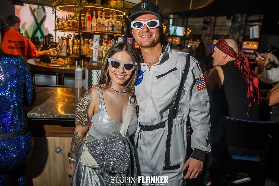 OTHERWOLRD Halloween Party 2023