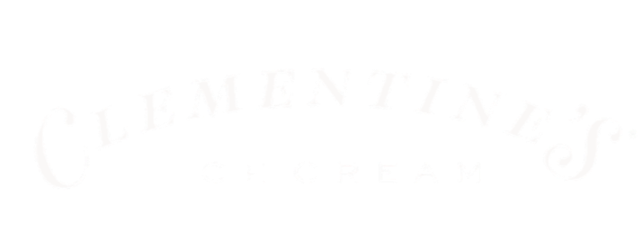 Clementine's Ice Cream | 2026 Flyover Comedy Festival Sponsor