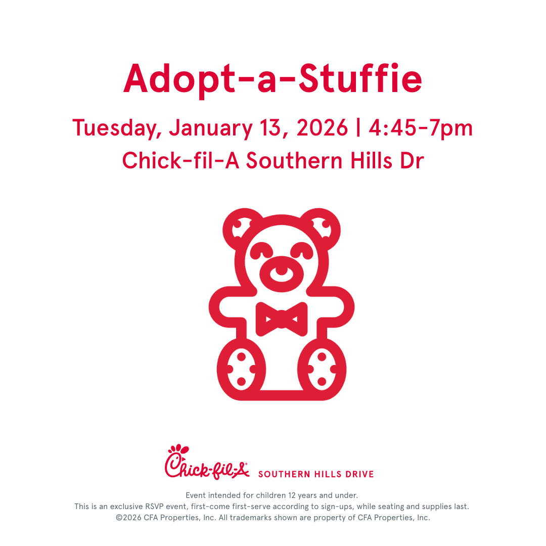 Adopt-a-Stuffie